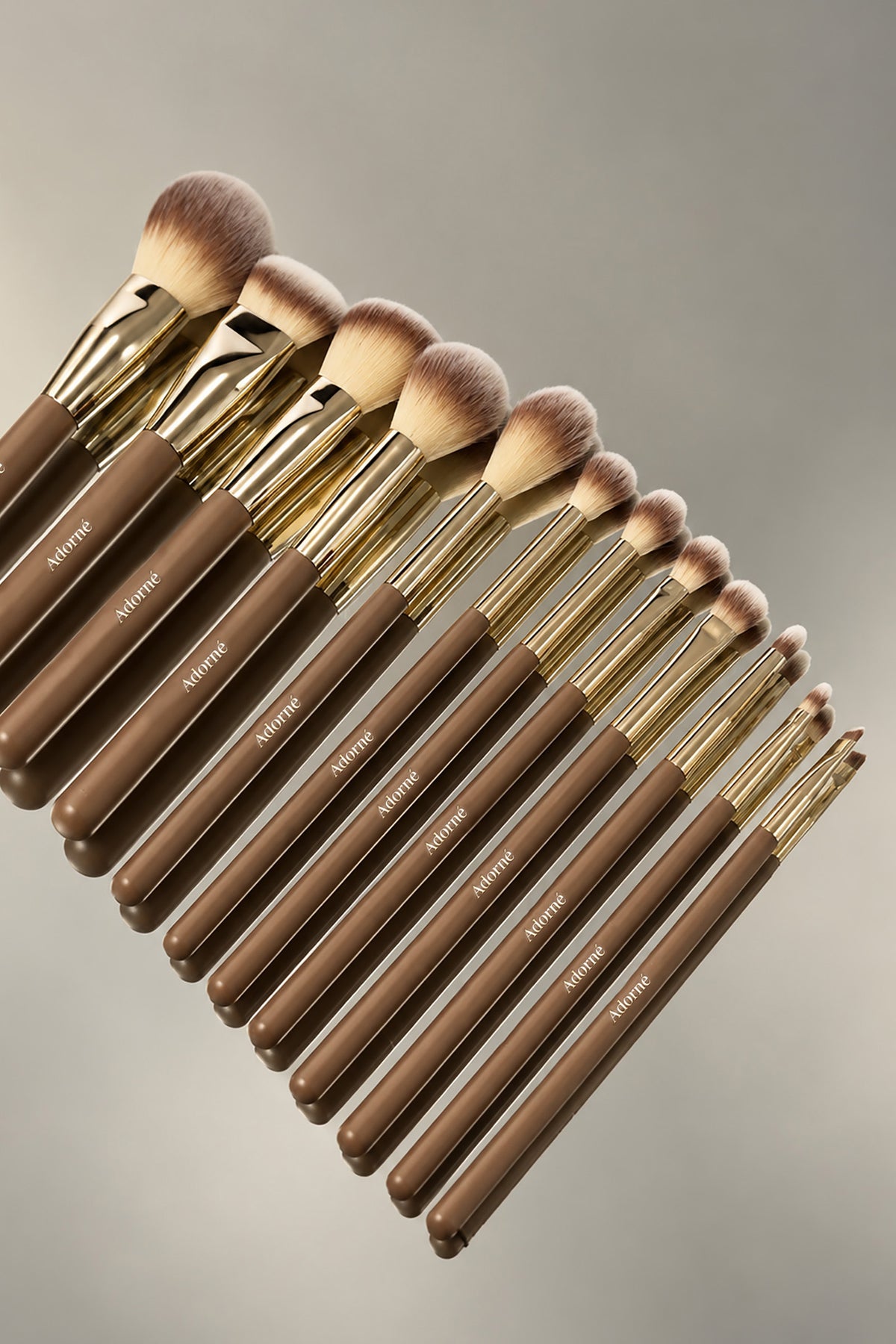 12 Piece Signature Brush Collection