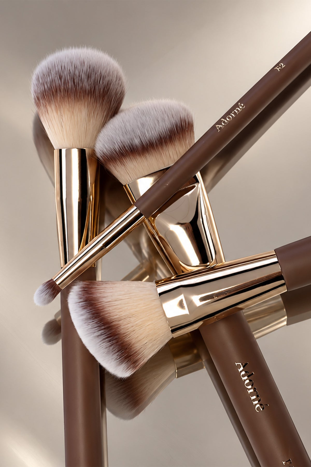 12 Piece Signature Brush Collection