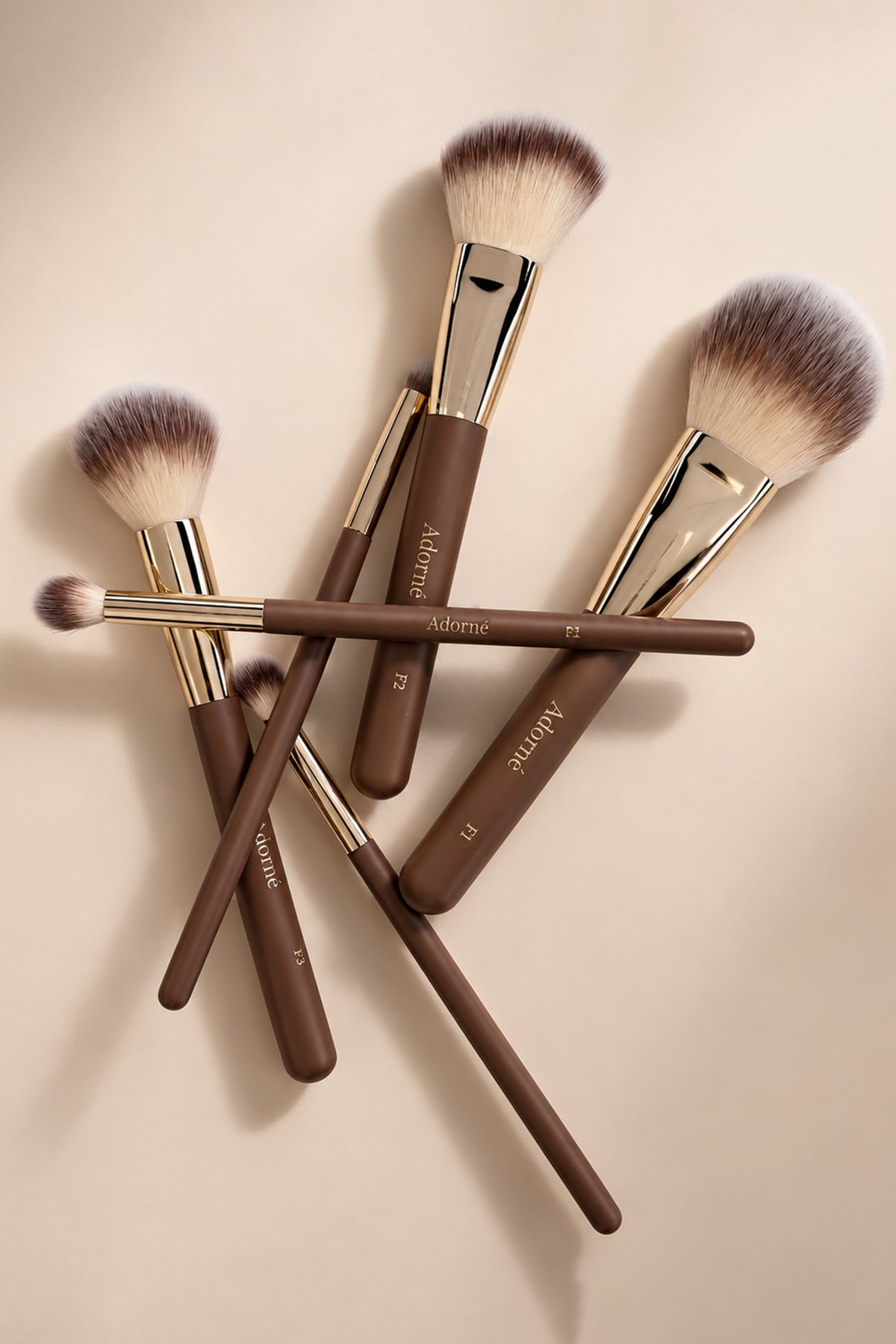 12 Piece Signature Brush Collection