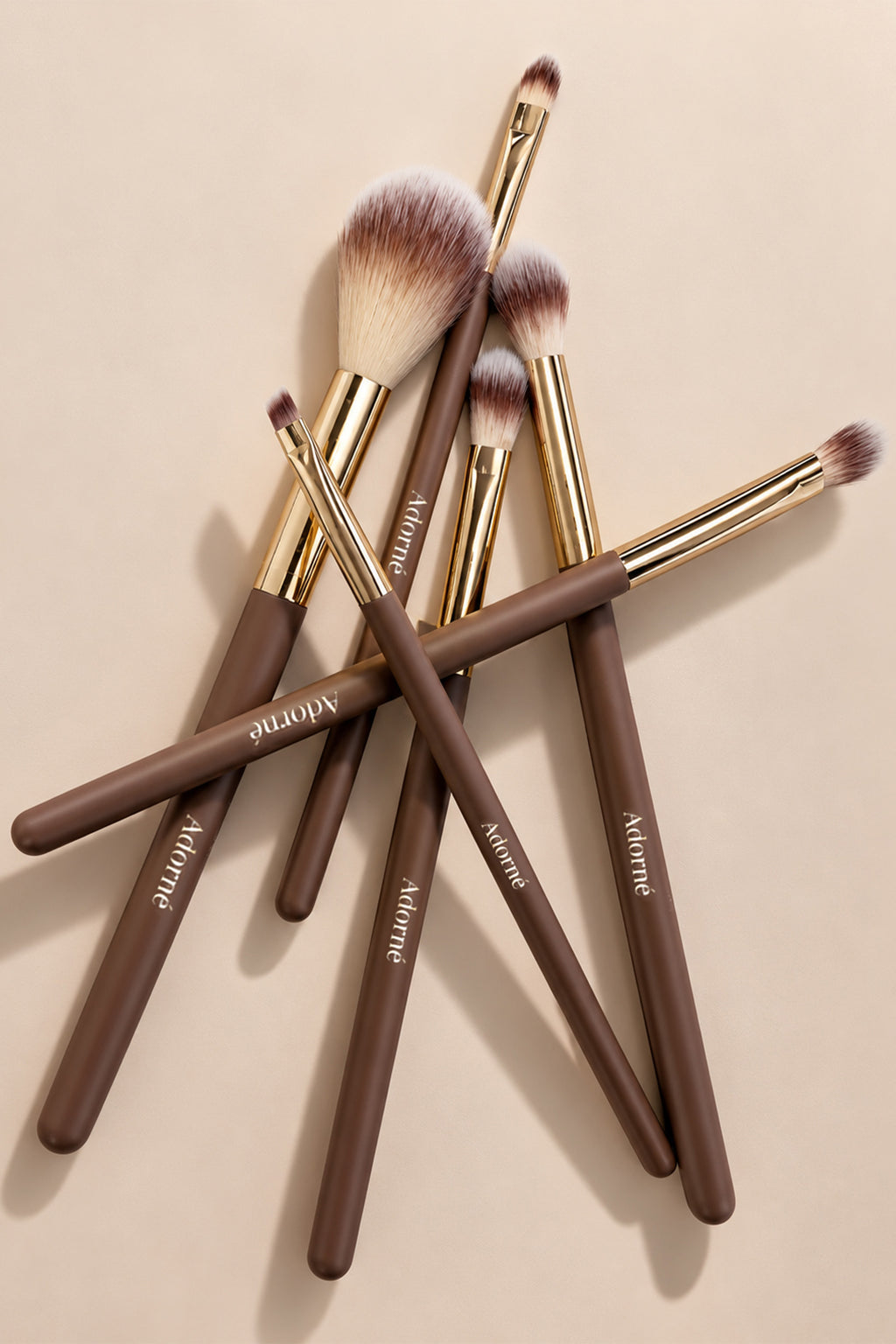 12 Piece Signature Brush Collection