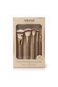 5 Piece Signature Brush Collection
