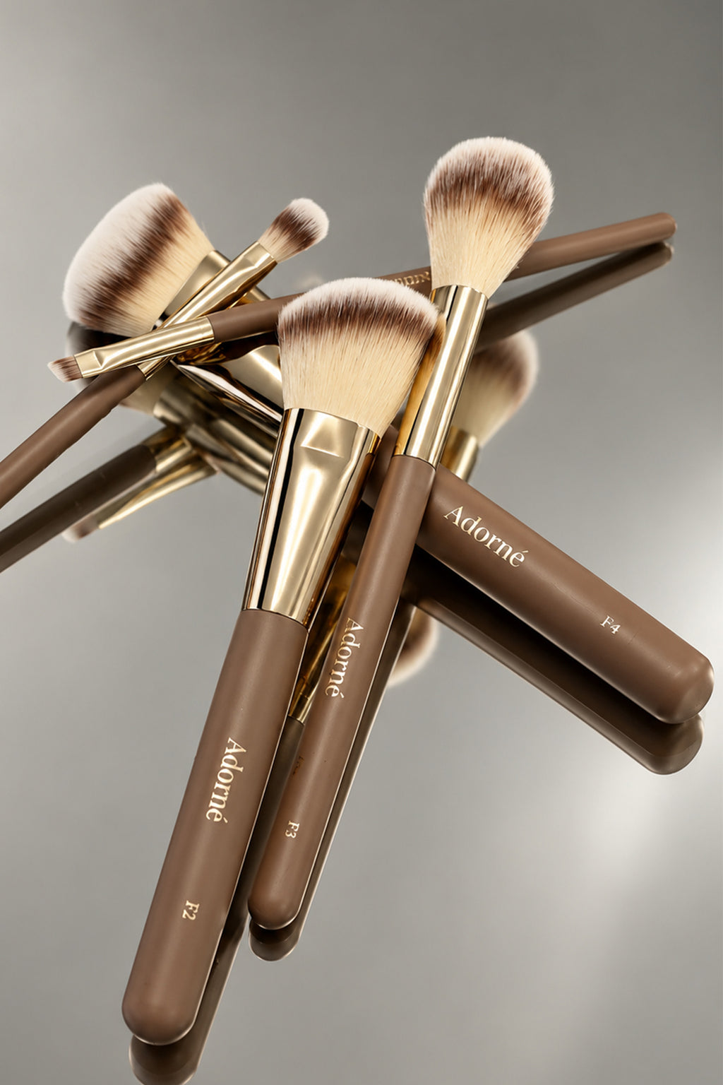 5 Piece Signature Brush Collection