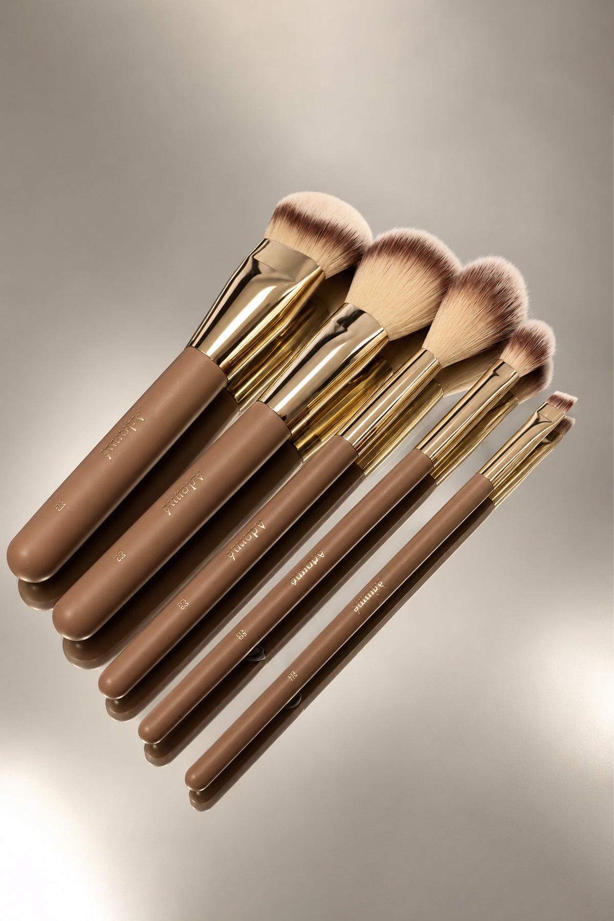 5 Piece Signature Brush Collection