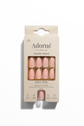 Doll Pink | Short Almond
