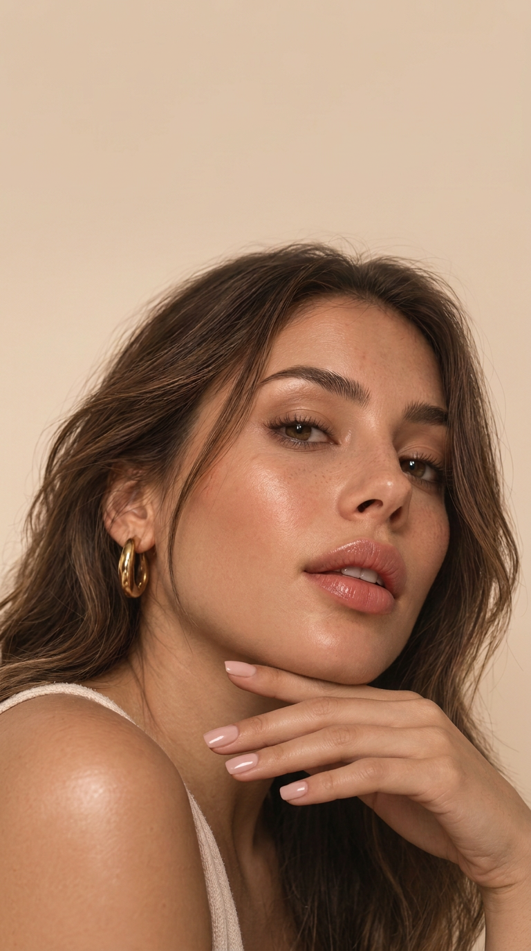Honey Babe | Short Square