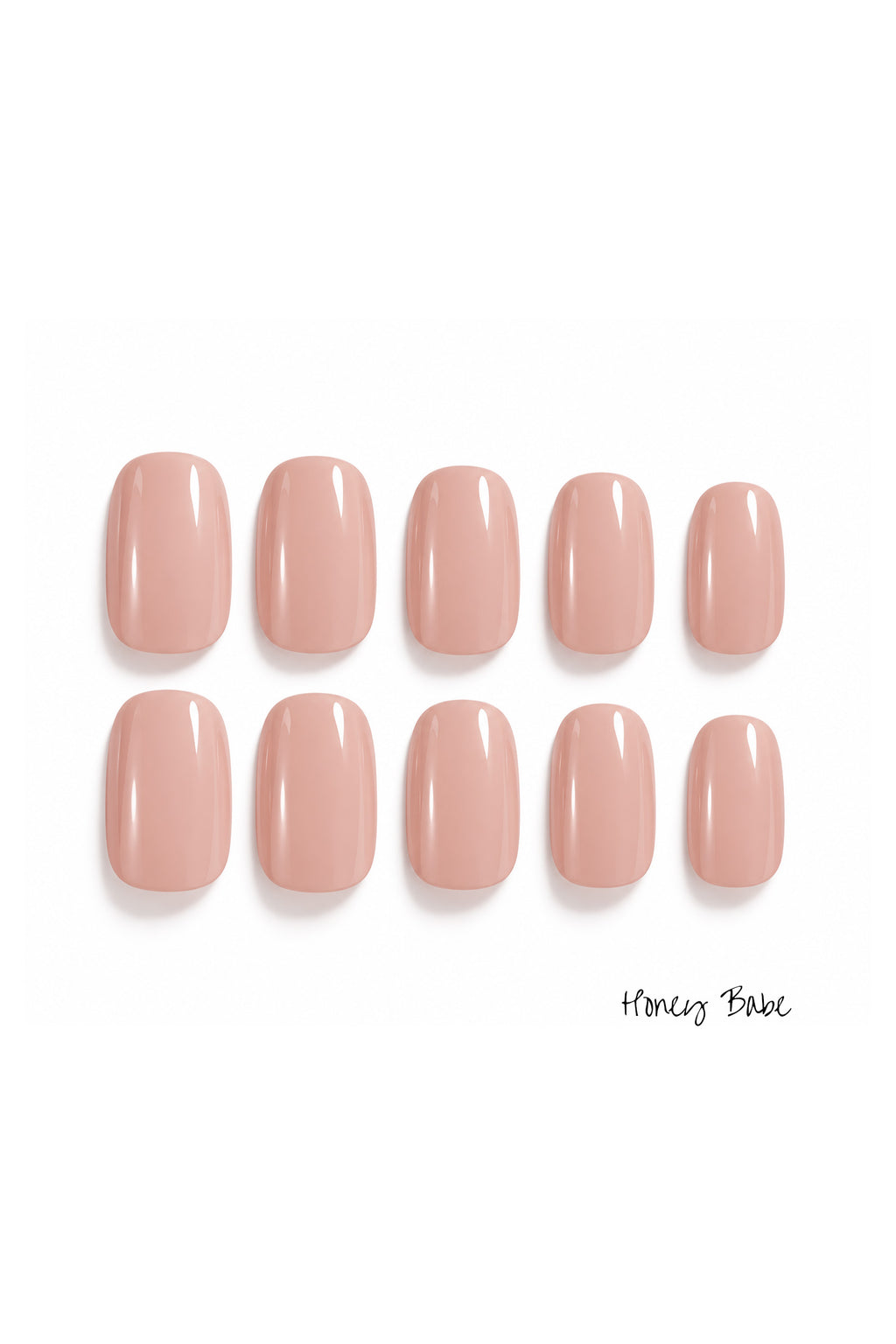 Honey Babe | Short Square